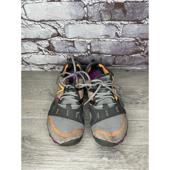 New Balance Minimus 10v1 Trail Running Sneakers Women’s Sz 10M US/41EU WT10SP2 - Picture 9 of 16